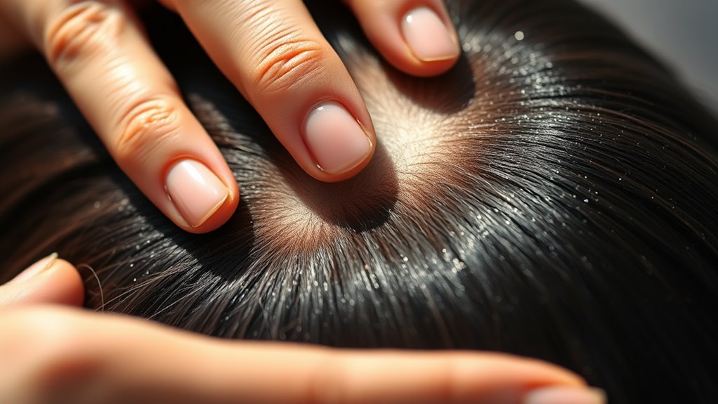 natural oils distribution service