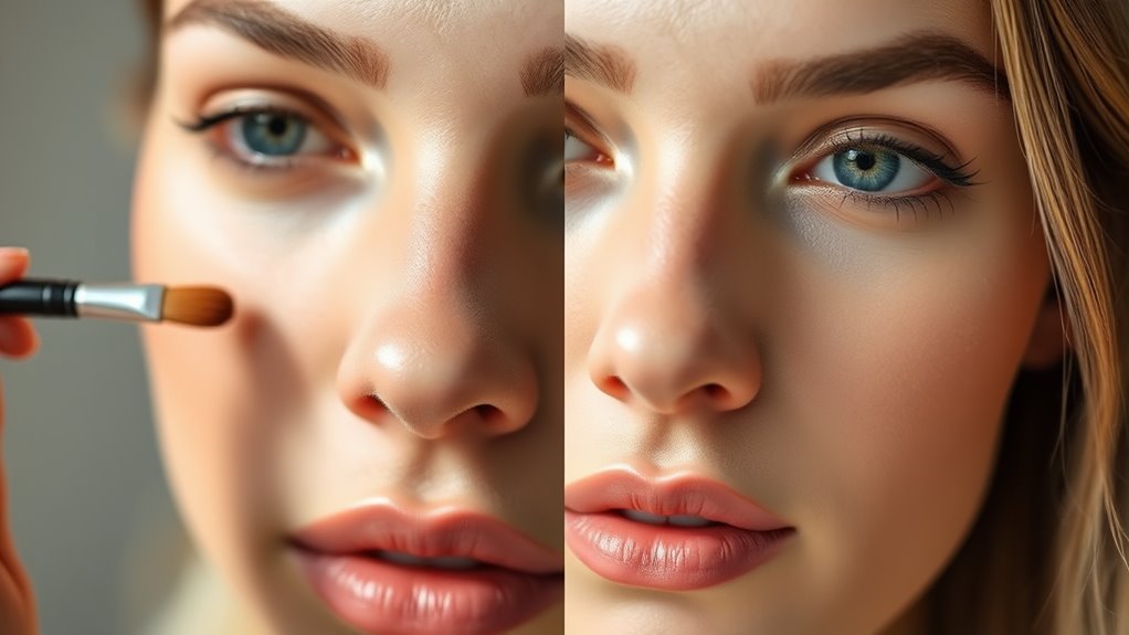 nose shape improvement techniques