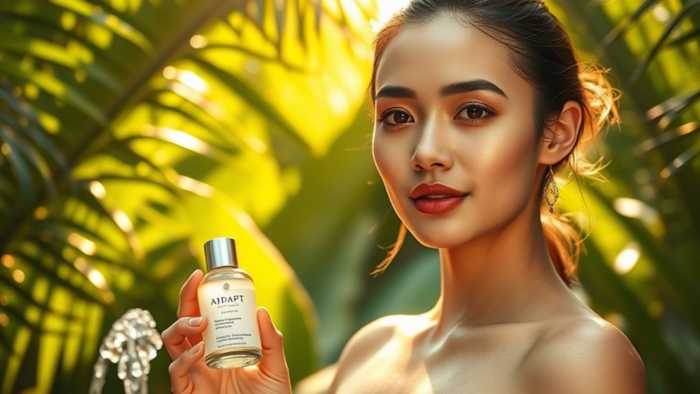 personalize your skincare regimen