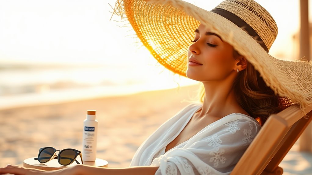 prioritize skin safety daily