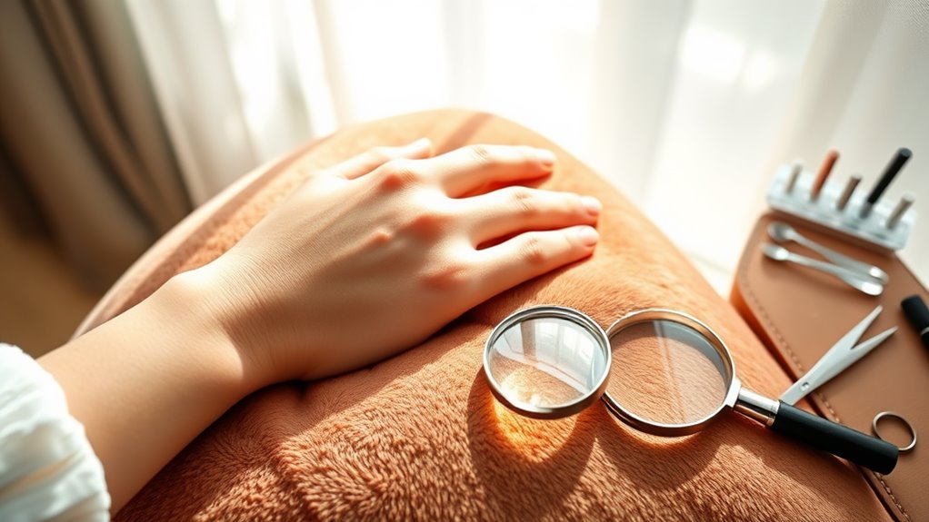 proactive problem identification strategy