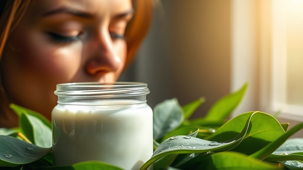 probiotics alleviate inflammation naturally