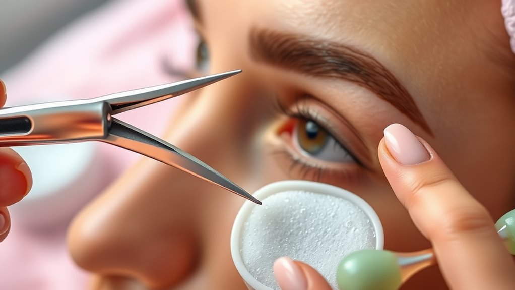 relaxation and recovery guidance