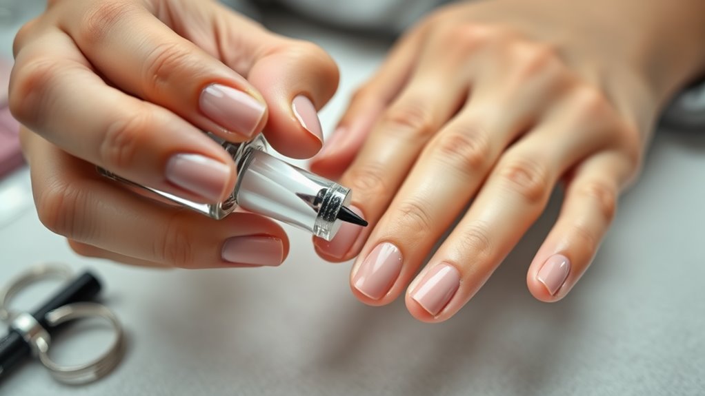 secure the boundaries