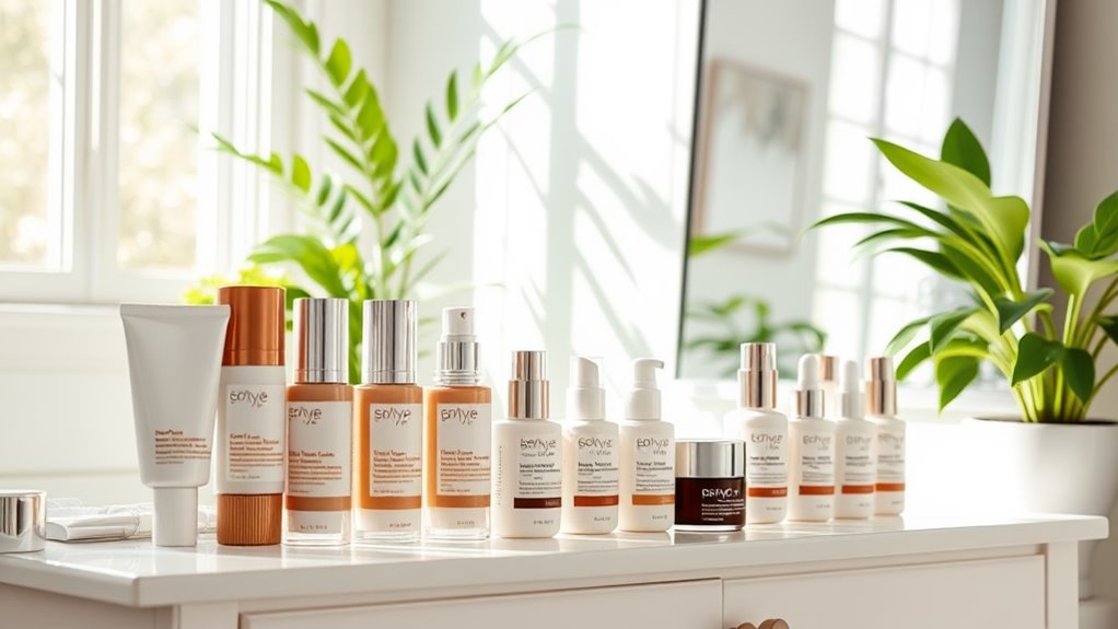 shades of color exploration