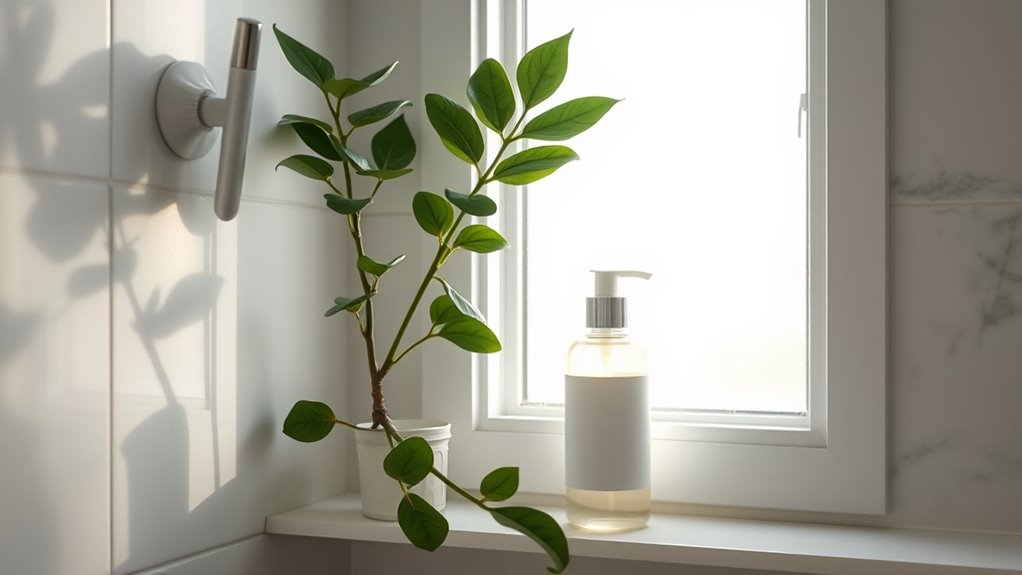 shampoo reduction promotes healthy hair