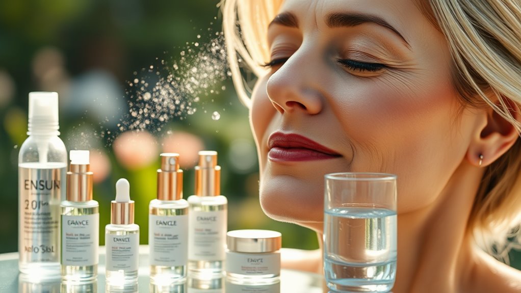 stay hydrated for health