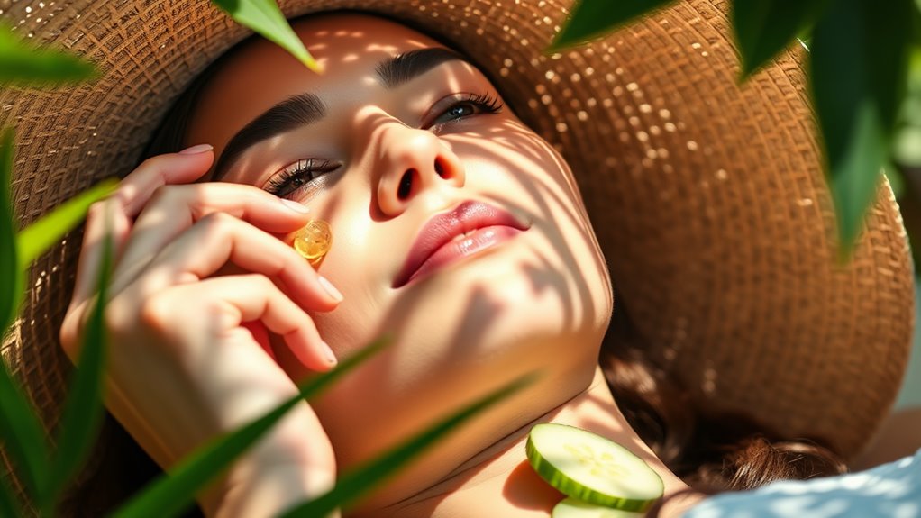 sun protection guidelines needed