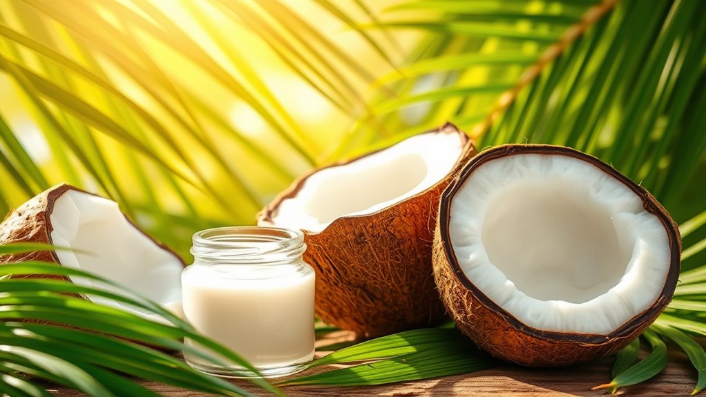 versatile natural cooking oil