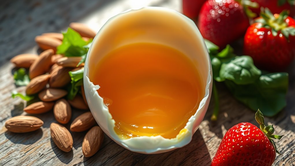 versatile source of protein