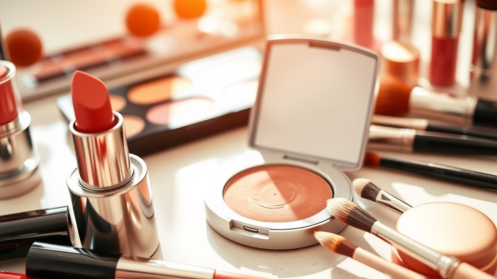 vibrant color pairing techniques