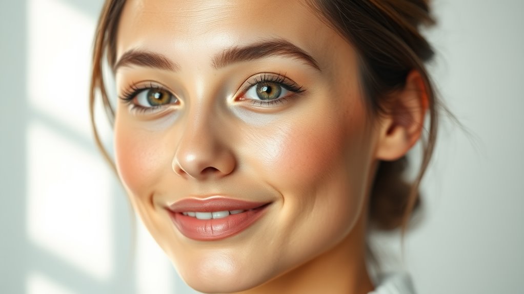 youthful skin makeup tips